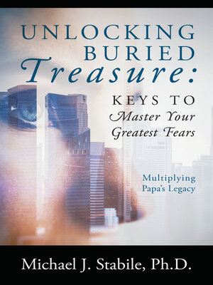 cover image of Unlocking Buried Treasure